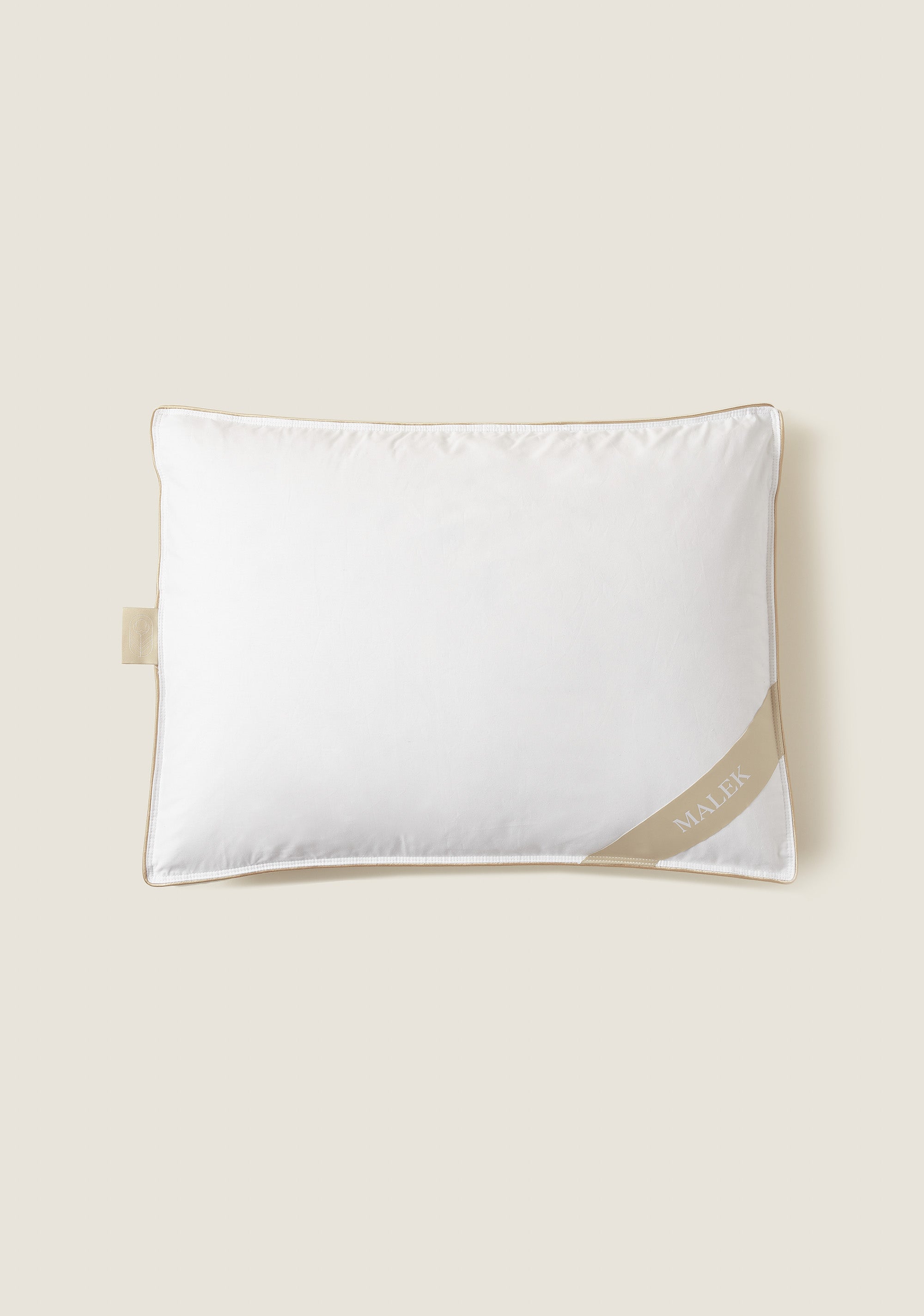 Sanderson side sleeper pillow sale