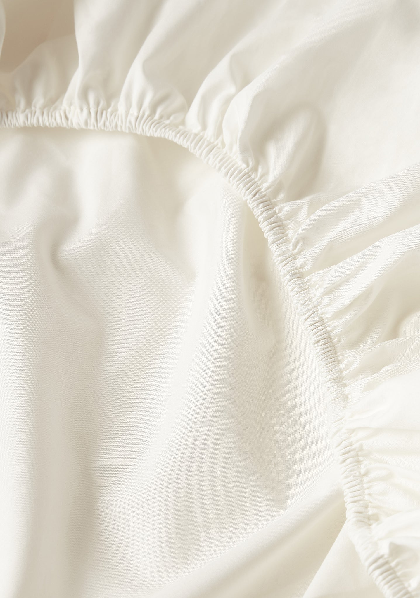 Percale Fitted Sheet Set 100 Egyptian Cotton Malek Living